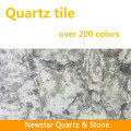 Newstar Ten Year experience in Quartz Stone,Quartz Slab Manufacturing
